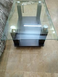 center table