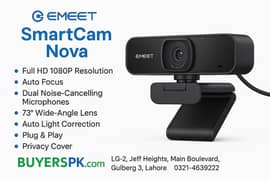 EMEET