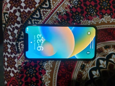 iphone x non pta  256 GB