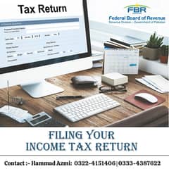 Trusted Tax Solutions for Individuals & Businesses