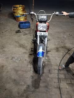 Hero 70cd