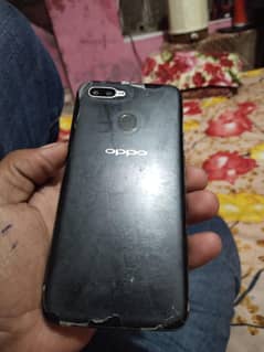 oppo a5s