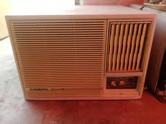 window ac 03130995634