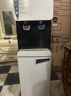 PEL 315 Smart Water Dispenser