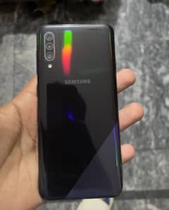Sumsung a30s 4 ram 128 gb Finger working ma h 03139608062