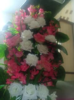 Artificial Flowers set for Sale