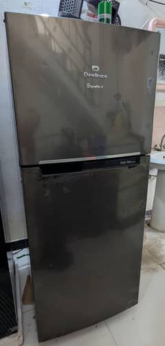 Dawlance Signature Refrigerator