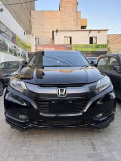 Honda Vezel 2014 Z package