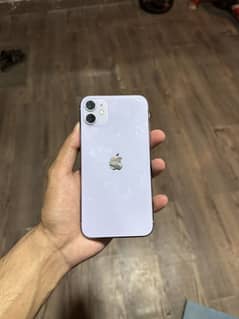 Iphone 11 jv 64 GB