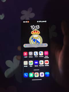 OnePlus 7pro McLaren