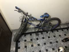 Cycle for sale