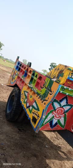 trally for sale
