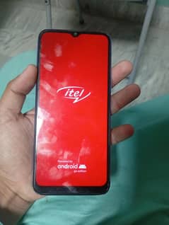itel Verision 1 Pro 2gb Ram 32 gb Rom 10/8 Conditon All ok