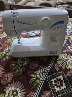 sewing machine italian