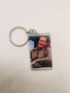 Key Chain