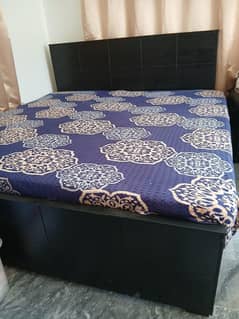 good bed ha