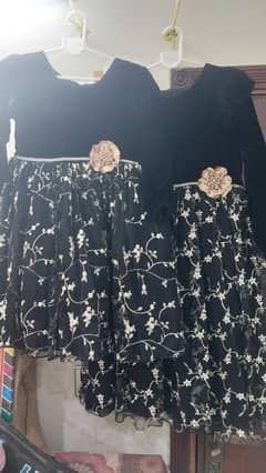 girls maxi