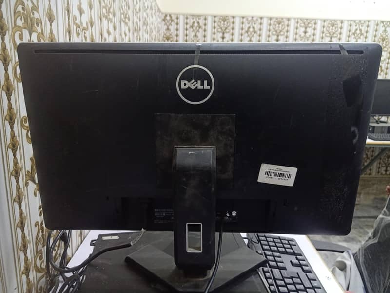 LCD for computer 1