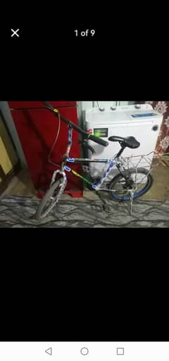 cycle