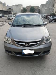 HONDA