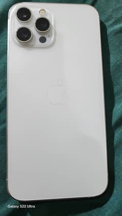 PTA APPROVED IPHONE 12 promax