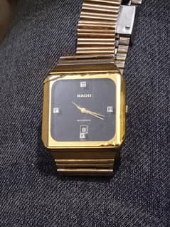 Rado
