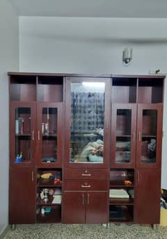 Book shelf - Dressing unit - shoe rack