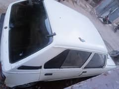 Suzuki FX 1987