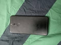 Huawei mate 10 lite