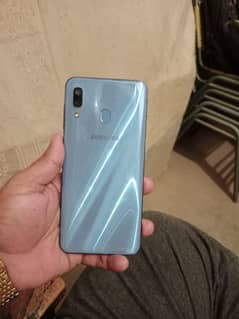 samsung mobile a30