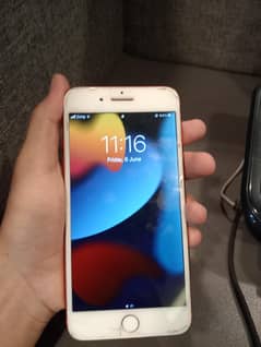 Iphone 7 plus