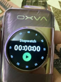 Oxva Sq pro 2 with box