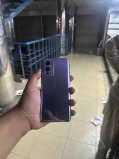 One plus 9 PTA approved