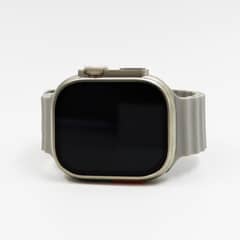 U9 ultra  smart  watch