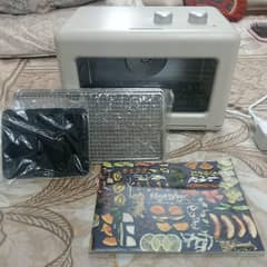 Food Dryer
