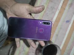 Infinix S4