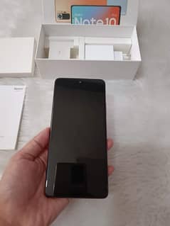 redmi Note 10 Pro 8GB RAM 128 GB ROM WhatsApp number 0328-610-2363