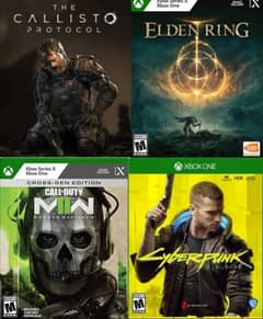 Xbox