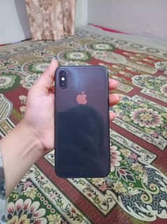 iphone X