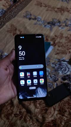 Oppo A 76