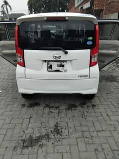 Daihatsu Move 2024