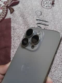 iphone 15 pro Fu