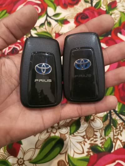 remote key ,TOYOTA, SUZUKI, KIA, prado ,key remote smart key MAKER