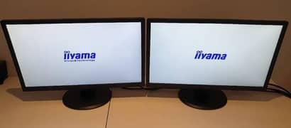 IIyama