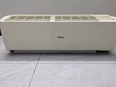 haier Ac with good condition