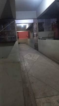 north Karachi me office me aik female ki need hai