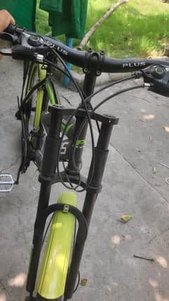 Good condition bike for elders