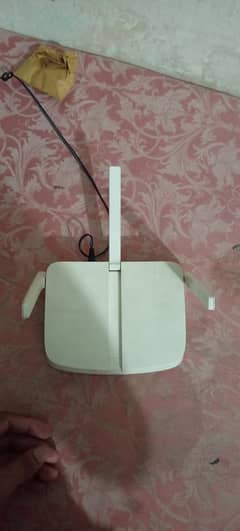WiFi router