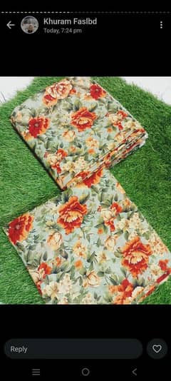 Lawn Unstitched Dresses