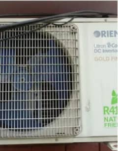 Orient inverter 1,5 ton ac